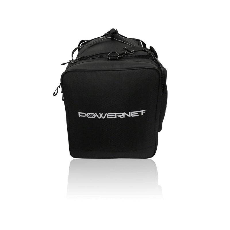 Pro Duffle Bag | Baseball Softball Equipment Gear Dual Bat Carrier