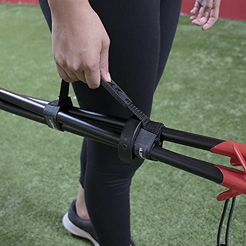 Baseball Softball Portable Bucket Caddy Lifter