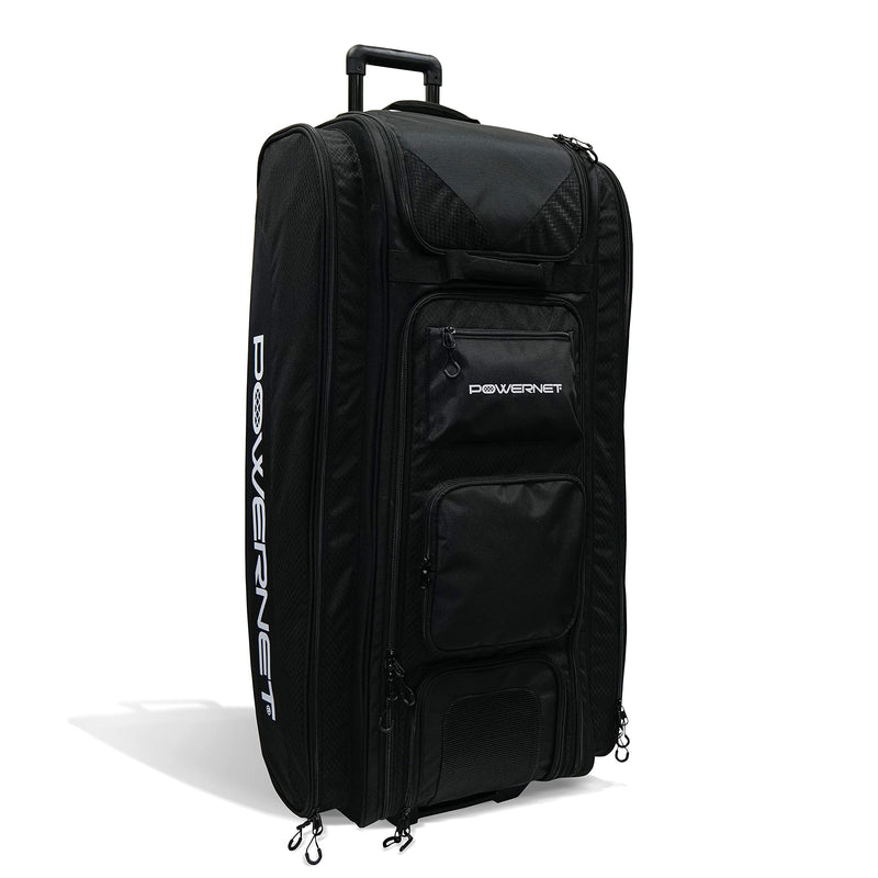 Optimus Catcher's Bag | Large Rolling Equipment Bag