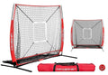 5x5 Practice Net Bundle