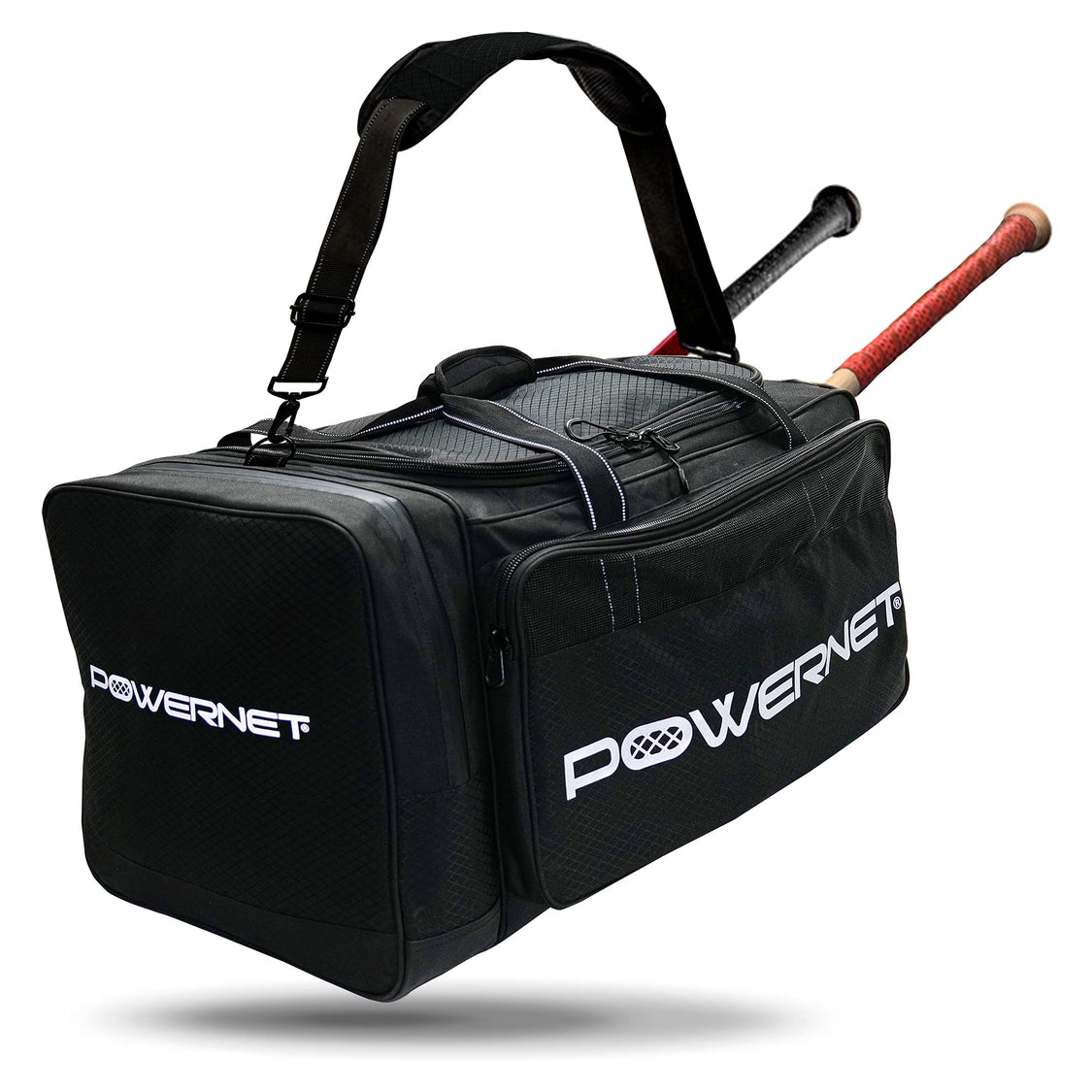 Pro Duffle Shoulder Bag
