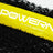 8x8 XLP Pro Replacement Net - Net Only Replacement Parts PowerNet Yellow