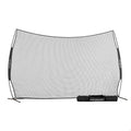 16x10 FT Sports Barrier Net 160 SqFt of Protection