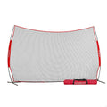 16x10 FT Sports Barrier Net 160 SqFt of Protection