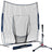 8x8 Hitting Kit Sports PowerNet Navy
