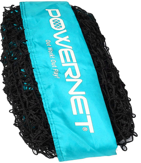 I-Screen Net - Replacement Net Replacement Parts PowerNet Sky Blue