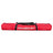 8x8 PRO Replacement Carry Bag Replacement Parts PowerNet Red
