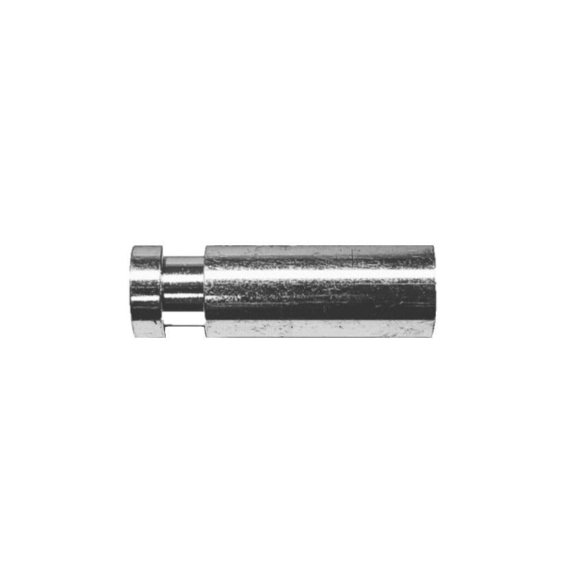 Upper Silver Connector (1001) 7x7 Replacement Parts PowerNet Default Title