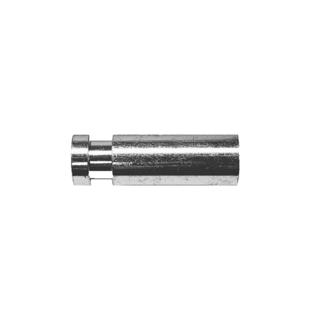 Upper Silver Connector (1001) 7x7 Replacement Parts PowerNet Default Title