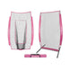 I-Screen w/ Frame + Infielder Net Bundle Sports PowerNet Pink