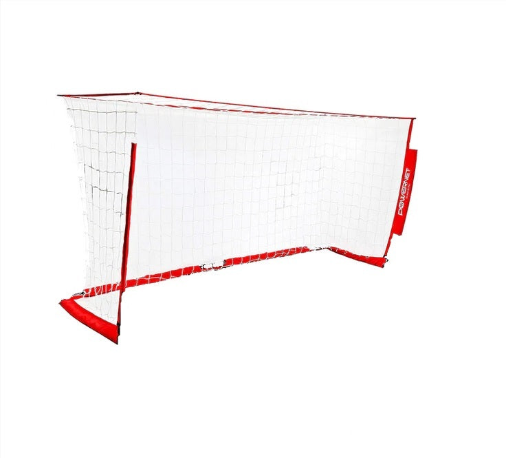 Replacement Net for 12x6 Soccer Goal (net only) Replacement Parts PowerNet Default Title