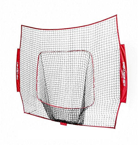 7x7 Baseball Net Replacement - Net Only