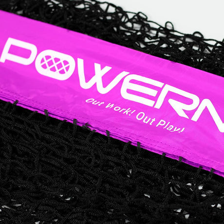 8x8 XLP Pro Replacement Net - Net Only Replacement Parts PowerNet Pink