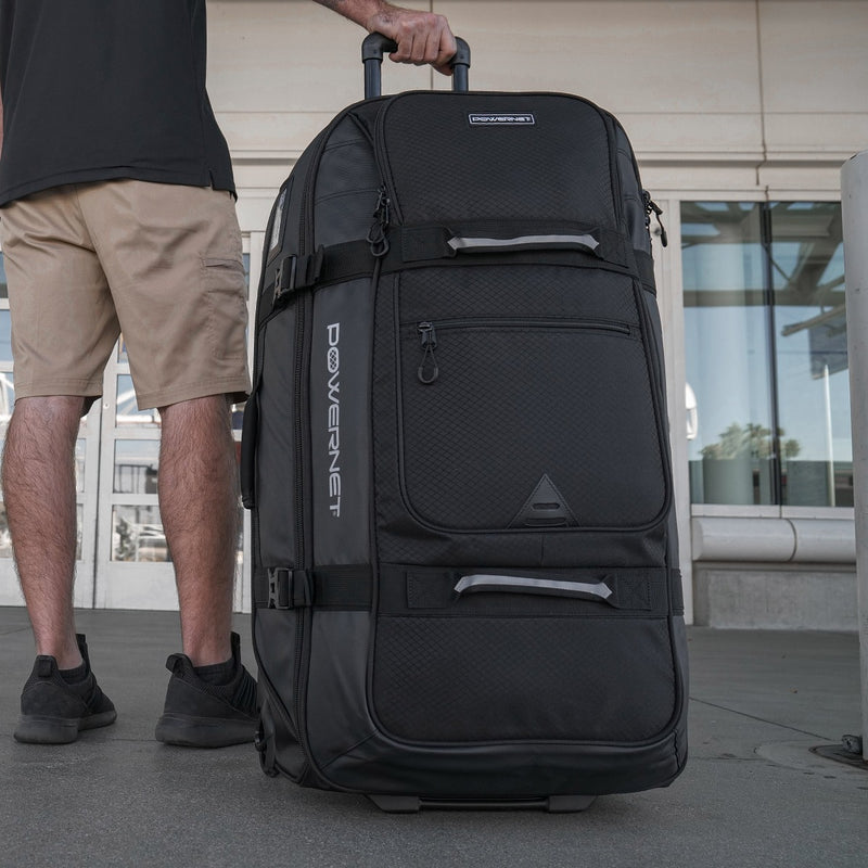 Journey Rolling Travel Bag Large | *Oversize Item