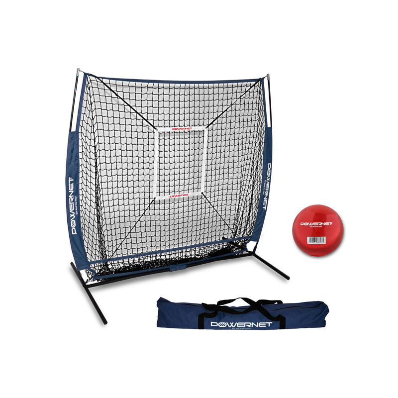 5x5 Practice Net Bundle