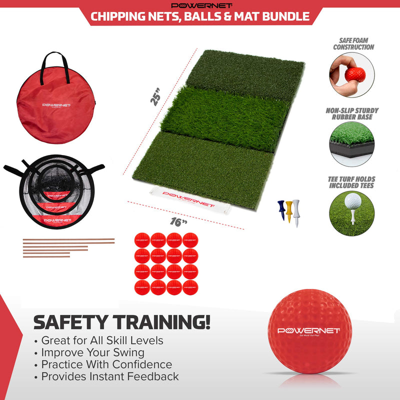 Ultimate Chipping Bundle