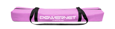 I-Screen / Infielder Replacement Carry Bag Replacement Parts PowerNet Pink