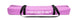 I-Screen / Infielder Replacement Carry Bag Replacement Parts PowerNet Pink