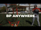 The Original 7x7 FT Baseball Softball Training Net Baseball PowerNet