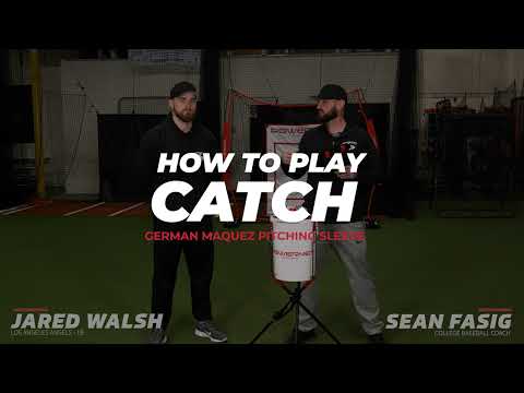 Pitching Sleeve | Baseball Sock Trainer Baseball And Softball Practice Nets PowerNet